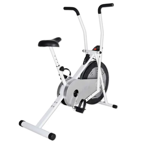 static bike trainer