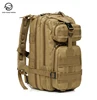 Water Resistant 3P Tactical Backpack wholesale In Stock