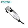PRITECH Customized Adjustable Blade Power Switch AC Motor Electric Hair Clipper