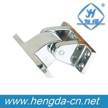 surface self closing cabinet hinge