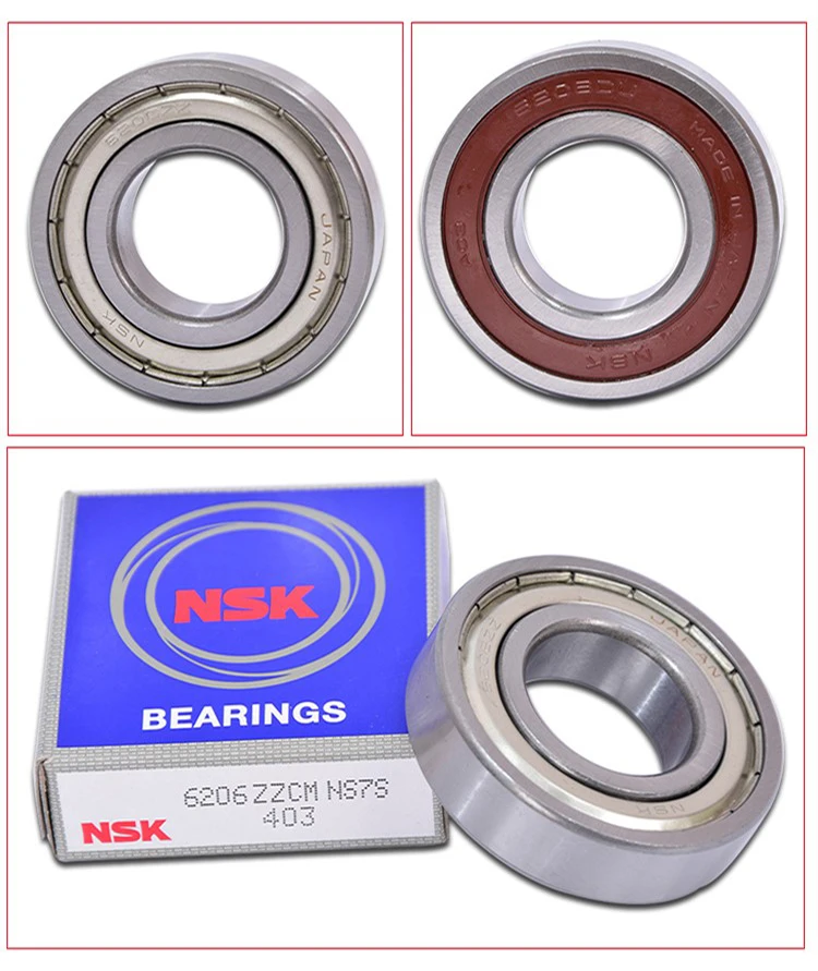 Подшипник 6203 nsk