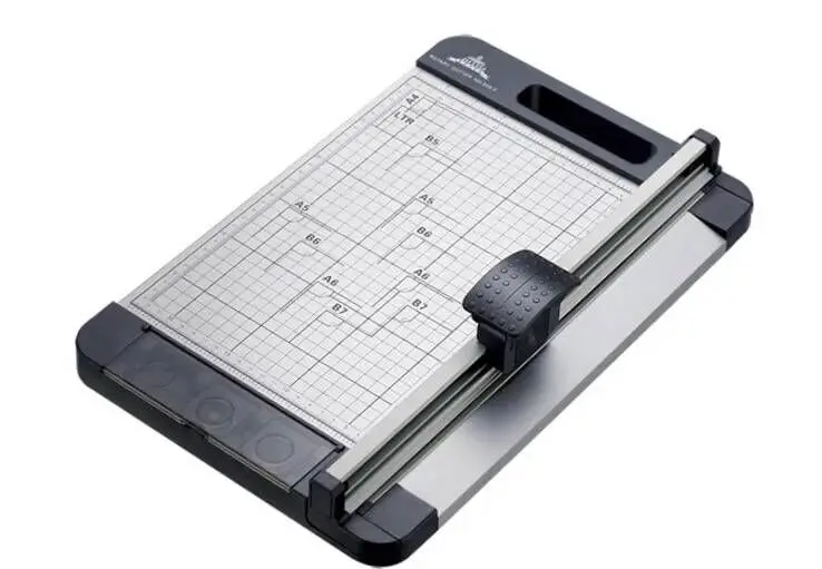 A4 Manual Cutter Paper Cutter Multi Function Face Cutting Machine Buy