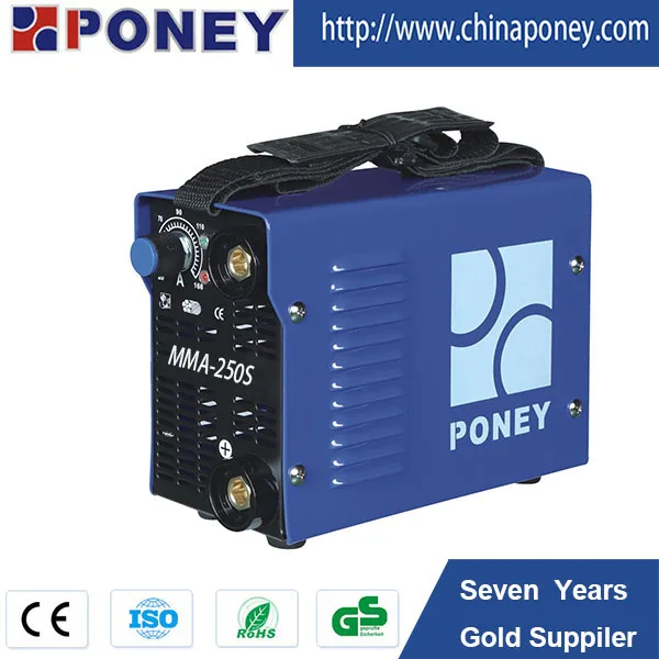 unitor welding machine