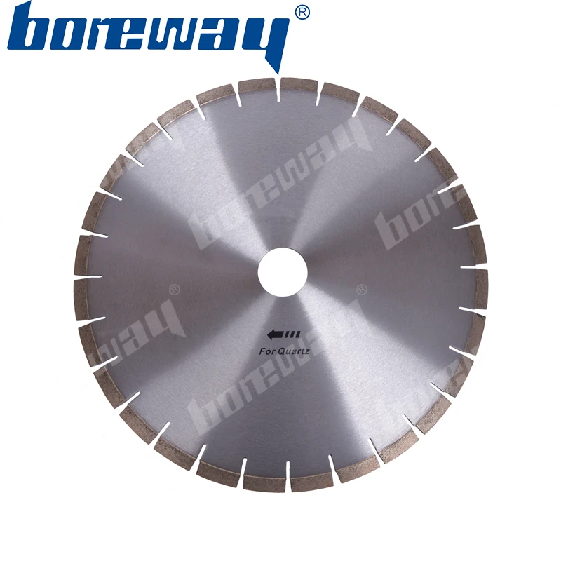 Boreway Diamond Circular Saw Blade Manufacturer Products 16 Inch