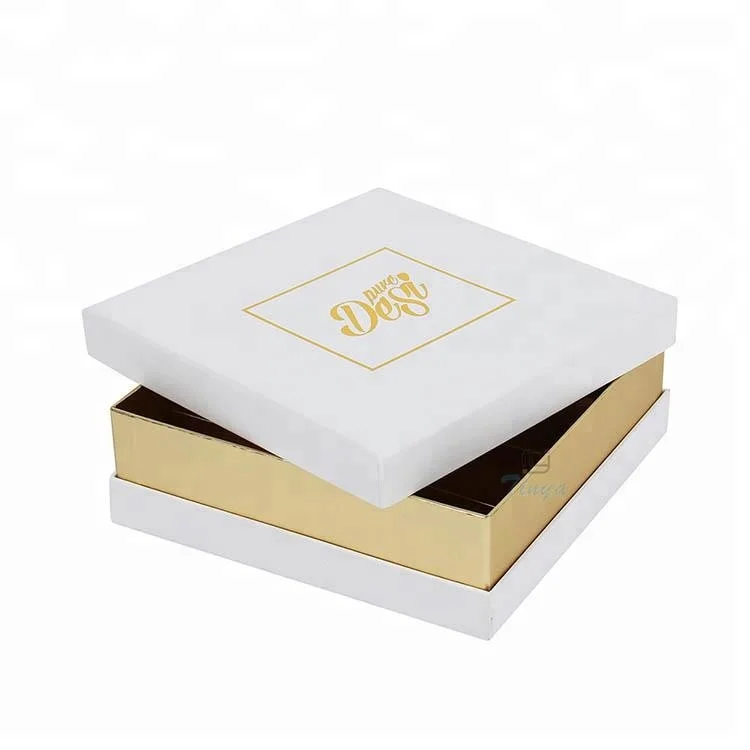 Custom Paper Packaging Baklava Boxes Buy Baklava Boxes Product on