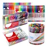 120 Pack no duplicates unique colors art gel pens