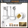 Ku band Universal Single LNB Satellite LNBF