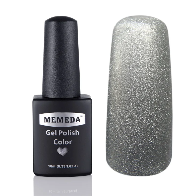 1Pcs Nail Gel Newest Fashion UV Gel Polish 10 ML Nail Gel