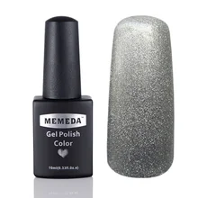 1Pcs Nail Gel Newest Fashion UV Gel Polish 10 ML Nail Gel