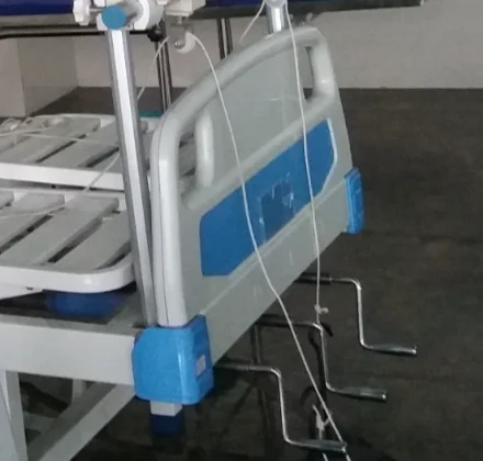 high quality orthopedic traction bed