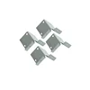 Metal fabrication laser cut weld sheet metal fabrication working