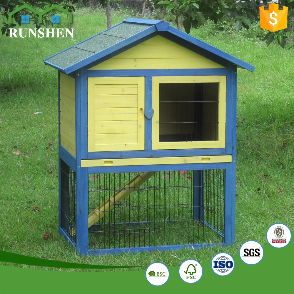 pets at home rabbit run