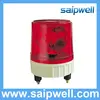 Traffic warning yellow/red/blue color Auto car Warning Lights