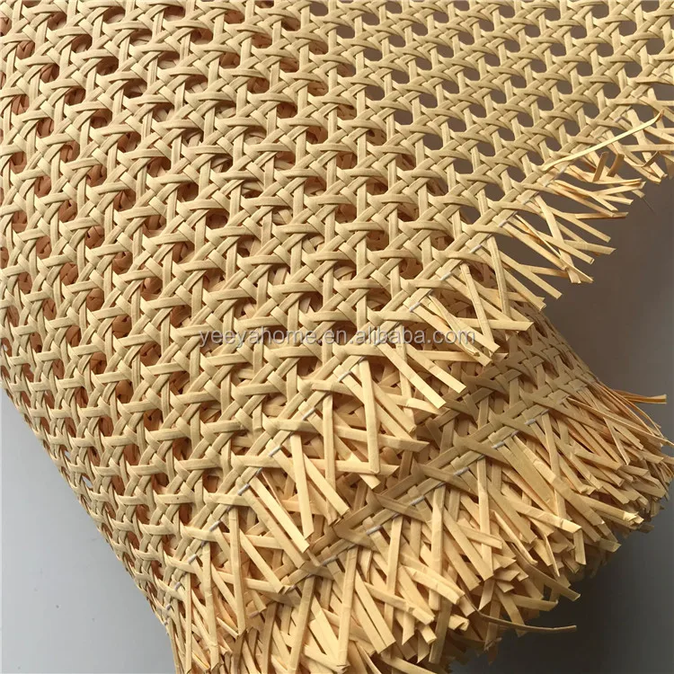 Factory Wholesale Cheap Eco Friendly Paper Rattan bing For Furniture