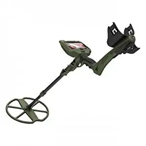 Buy Ground Efx Mx50 Digital Metal Detector Left Or Right Handed Use In Cheap Price On Alibaba Com