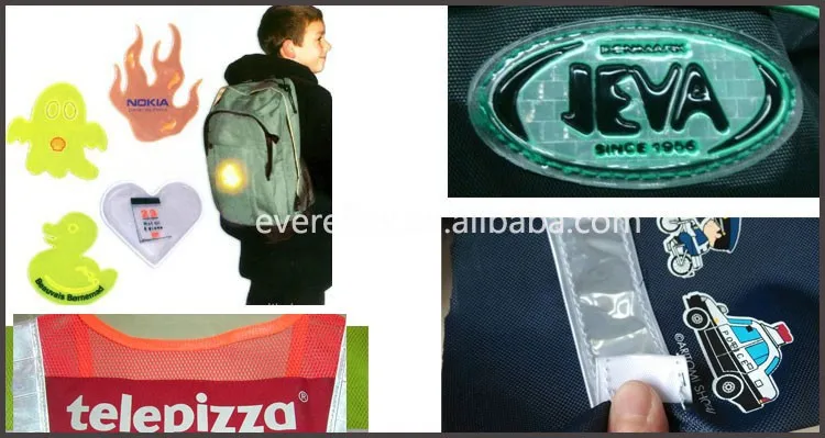 PVC Reflective Security Patches For Warning Safety.jpg