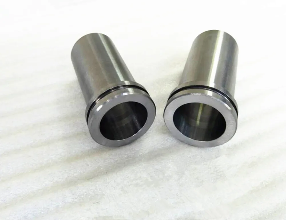 Tungsten Carbide Drill Bushing/sleeve/bush Buy Drill Bushing,Tungsten