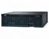 C isco Router 3945 with 3 onboard GE IP Base w/ HWIC-D-9ESW-POE 3945/K9