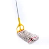 Microfiber Material and Aluminum Pole Material mop quickie mops butterfly mops
