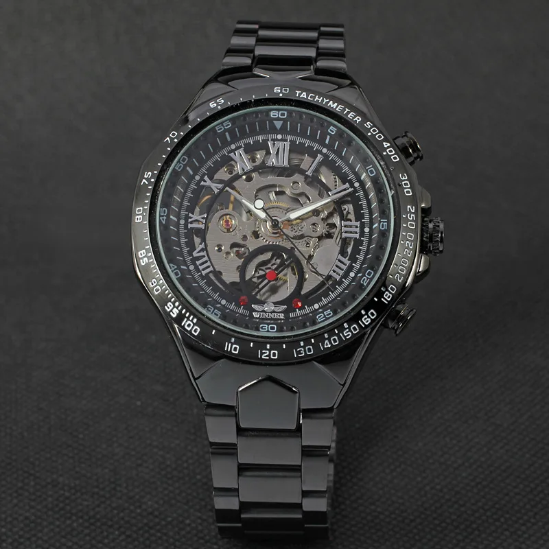 Seagull Automatic Watch Tourbillon Mans Watches High Quality - Buy ...