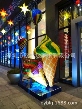 2017 Fibergl Christmas Outdoor Decorations Large 2017 Fibergl Christmas Outdoor Decorations