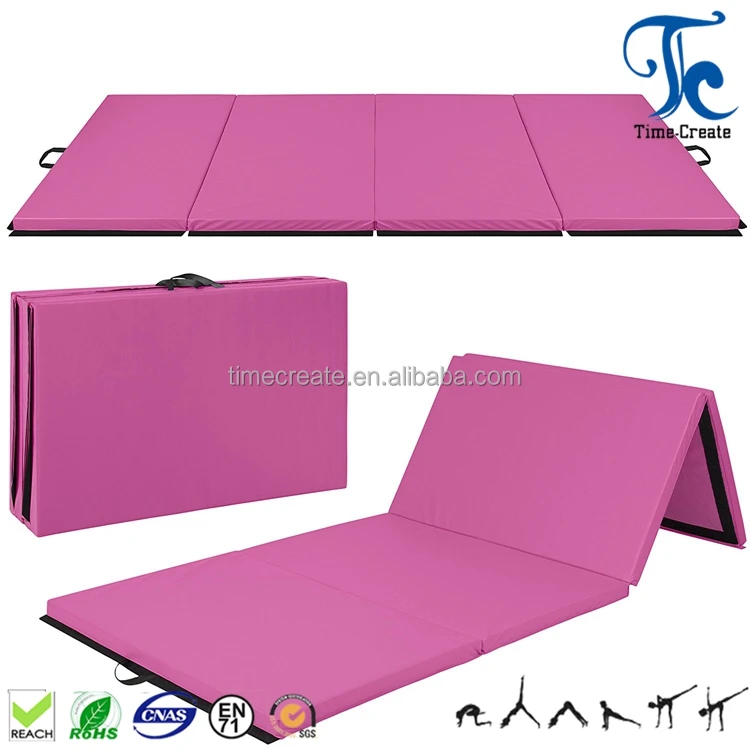 Yoga Gym Mat Kids Play Martial Arts Folding Gymnastic Mat Buy