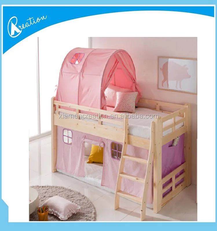 cottage kids bed