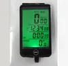 back light bicycle computer