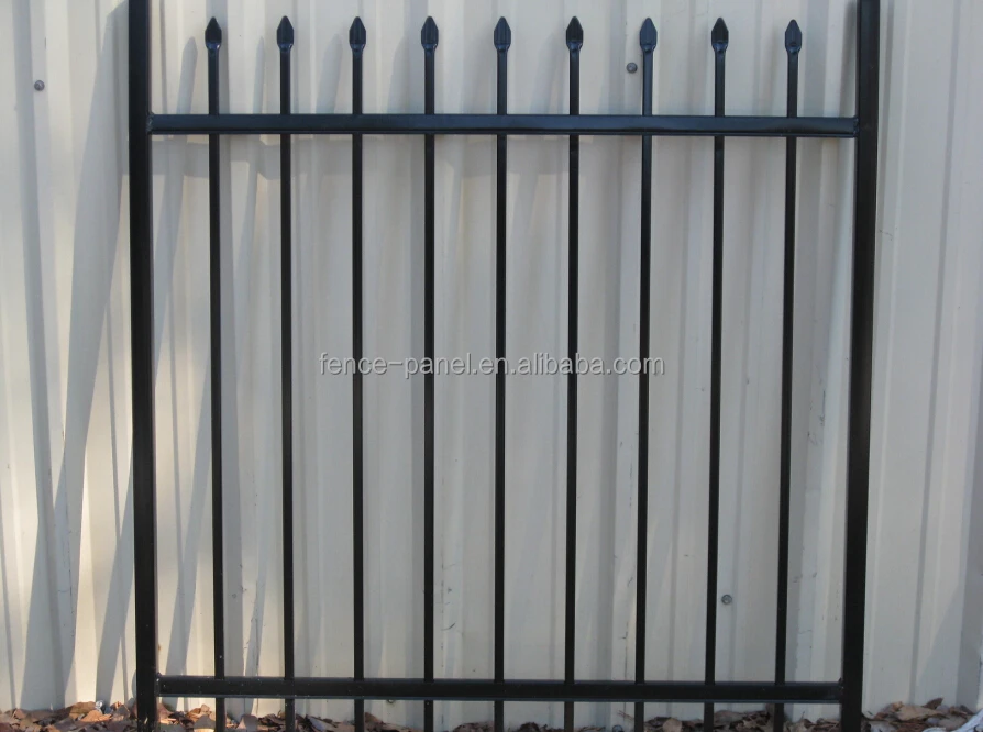 Panel Pagar Besi Tempa Antik Harga Pagar Besi Tempa Pagar Ornamen Besi Tempa Buy Antique Wrought Iron Fence Panels Wrought Iron Fence Prices Antique Wrought Iron Fence Panels Product On Alibaba Com