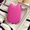 Alibaba gold supplier power bank charger different colors
