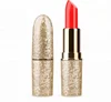 snowflake bullets 3.5ml red matte lipstick waterproof for night dance lipstick