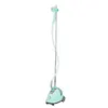 Multiple Steam Smoothies Wrinkles from Clothing Bed Drapery Fabric Compact garment steamer