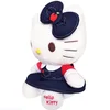 China Manufacturers Direct Sales Software Cartoon character hello kitty Plush Toys stuffed soft doll for sale
