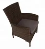All Weather Classic Used Outdoor Furniture Rattan Table Chair