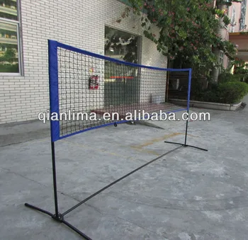 Neue Garten Im Freien Spiel Multi Sport Badminton Tennis