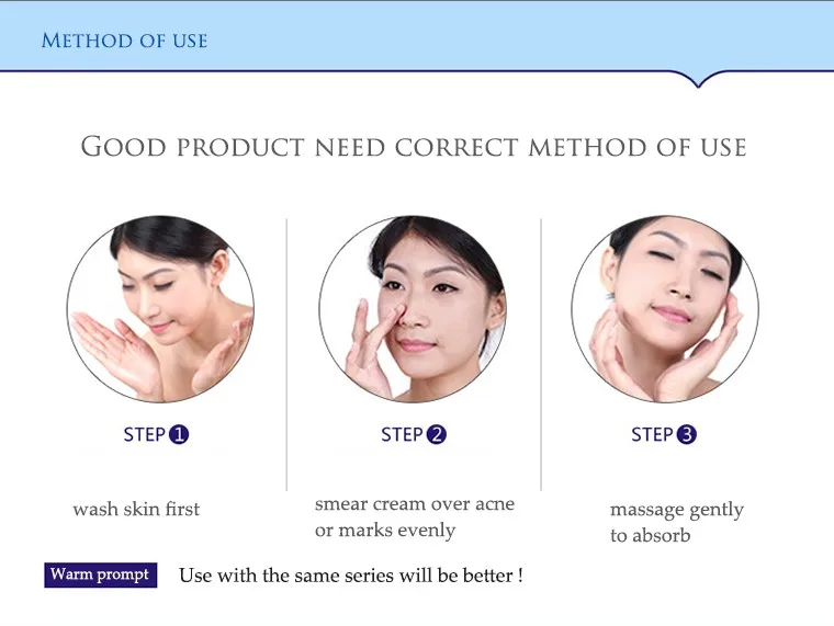 30g Face Acne Treatment Pimples Removal Cream Buy Pimple Removal