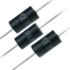 1.0Amp Schottky Barrier Rectifiers 50-100V SR120-SR1100 DO-41 Packaging Rectifier Diode