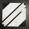 Luxury style waterjet marble mosaic board wall decorative mosaic pattern