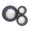 China manufacture conveyor roller parts rubber seal ring for bearing house