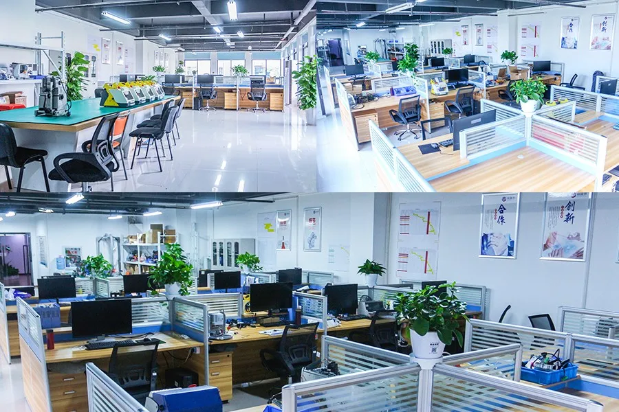 Product Development Department 