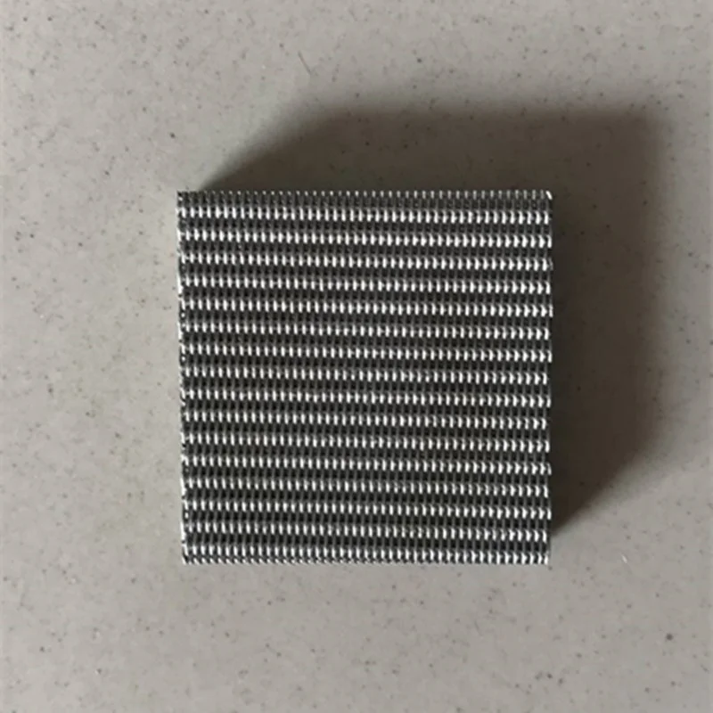 sintered filter disc (1)