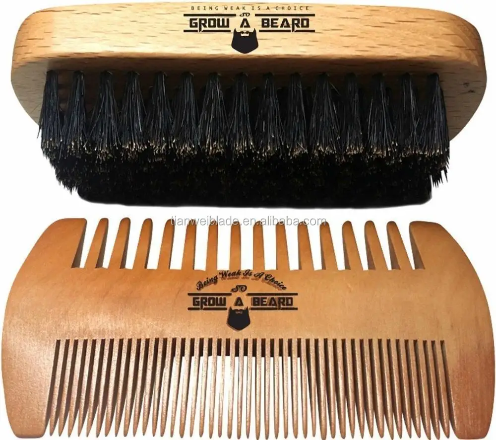 genuine boar bristle brush