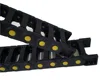welding machine TZ56 cable drag chain