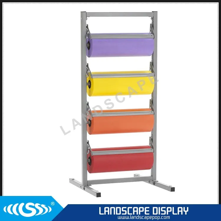 Wrapping paper stand Clearance