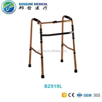 trotteur pour adulte handicapé