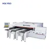 3280mm CNC computer controlled beam saw with optimized software