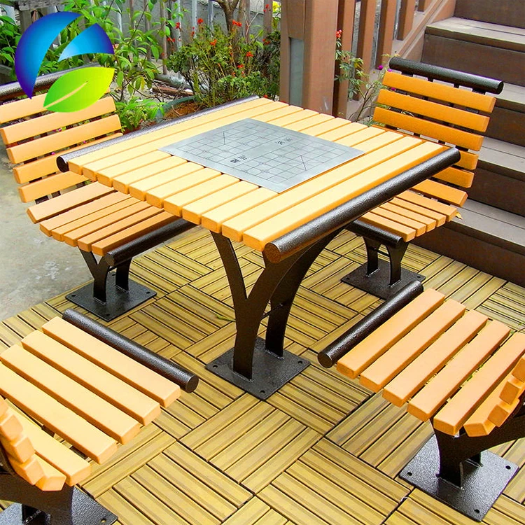 越冬屋外用家具木製家具カバー