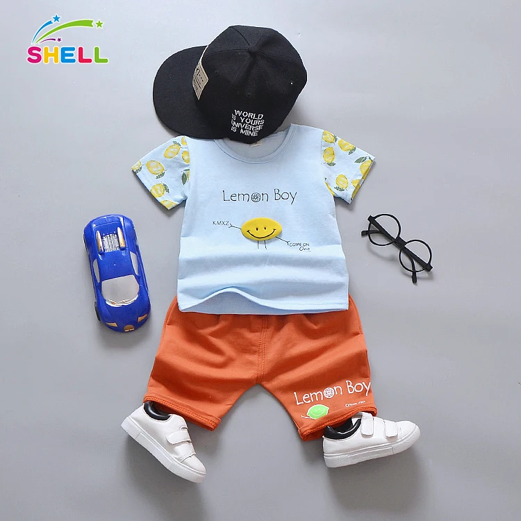 boy t shirt new style 2020 image