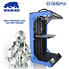 Hot sale bib building size 3D Printer 295*195*590mm, factory supply 3d printer