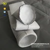 Manufactory of Soft Activated Carbon Fiber VOC Removal Filter Socks